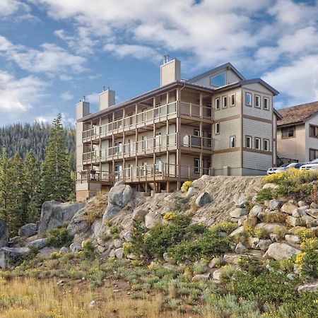 Worldmark Lake Tahoe 斯德特莱恩 外观 照片