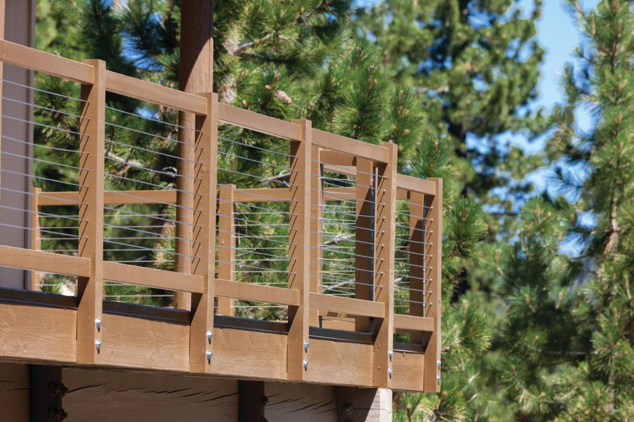 Worldmark Lake Tahoe 斯德特莱恩 外观 照片