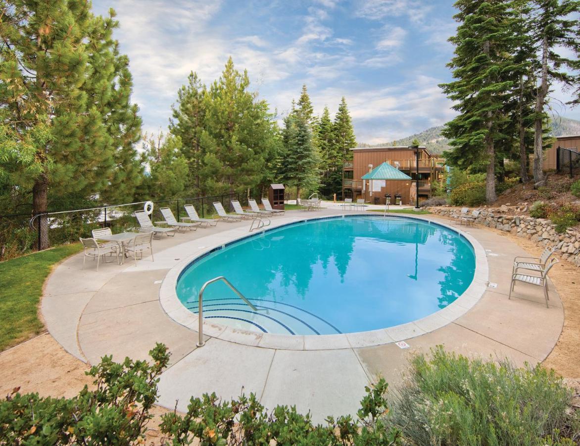 Worldmark Lake Tahoe 斯德特莱恩 外观 照片