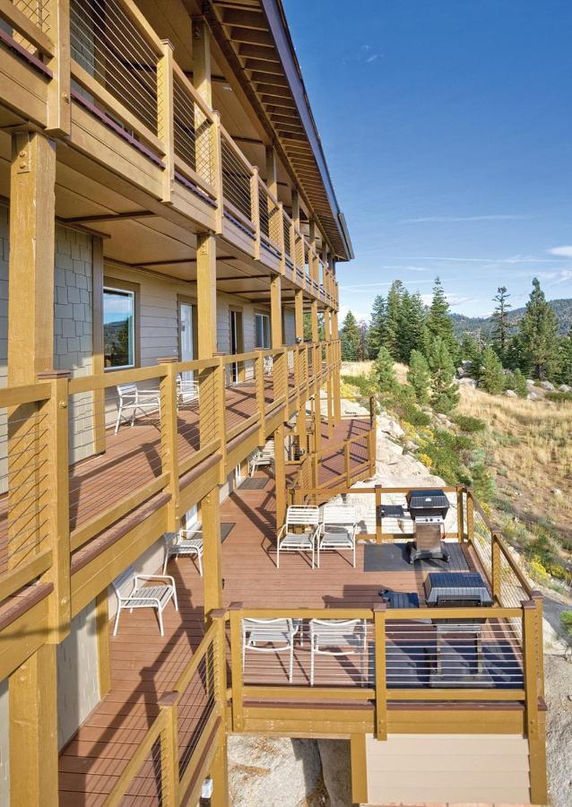 Worldmark Lake Tahoe 斯德特莱恩 外观 照片