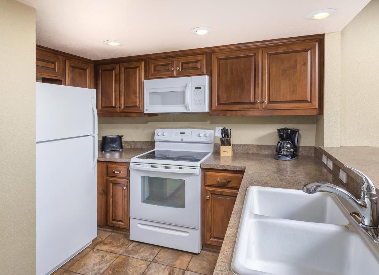 Worldmark Lake Tahoe 斯德特莱恩 外观 照片