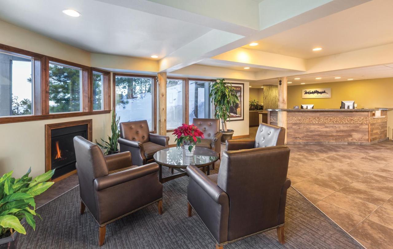 Worldmark Lake Tahoe 斯德特莱恩 外观 照片