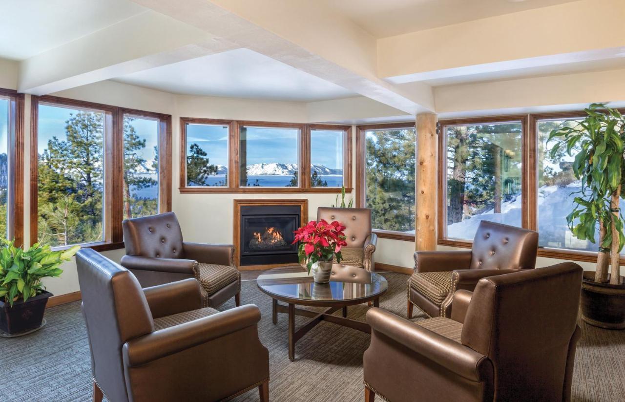 Worldmark Lake Tahoe 斯德特莱恩 外观 照片