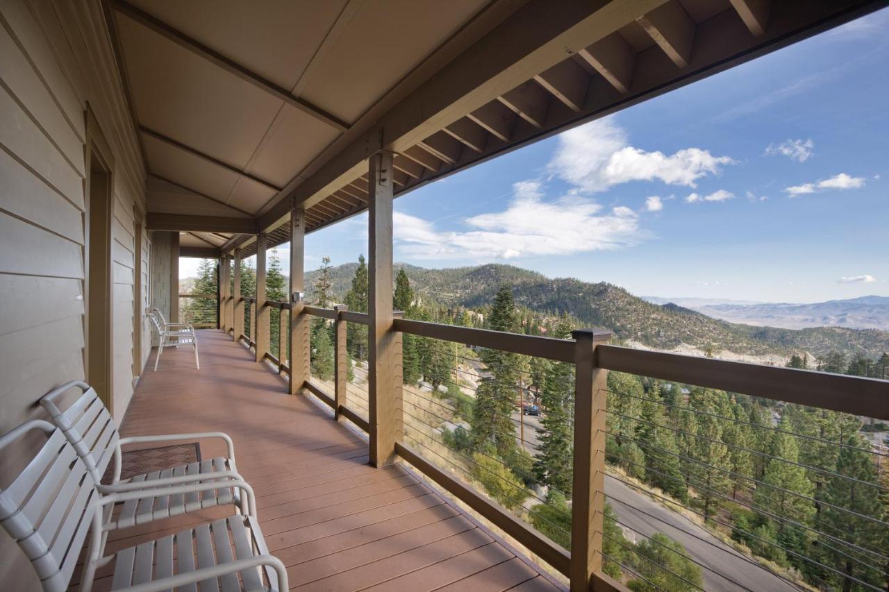 Worldmark Lake Tahoe 斯德特莱恩 外观 照片