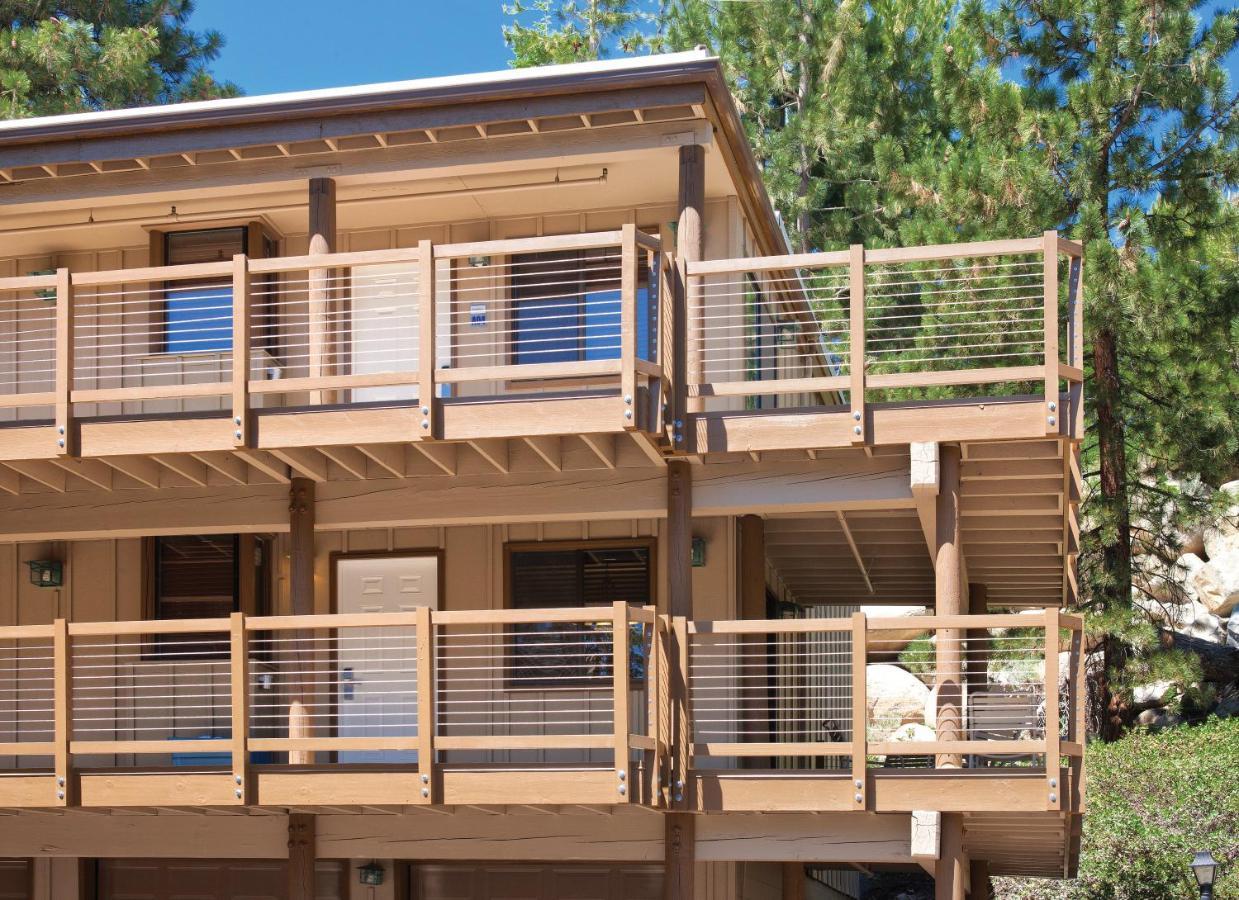 Worldmark Lake Tahoe 斯德特莱恩 外观 照片
