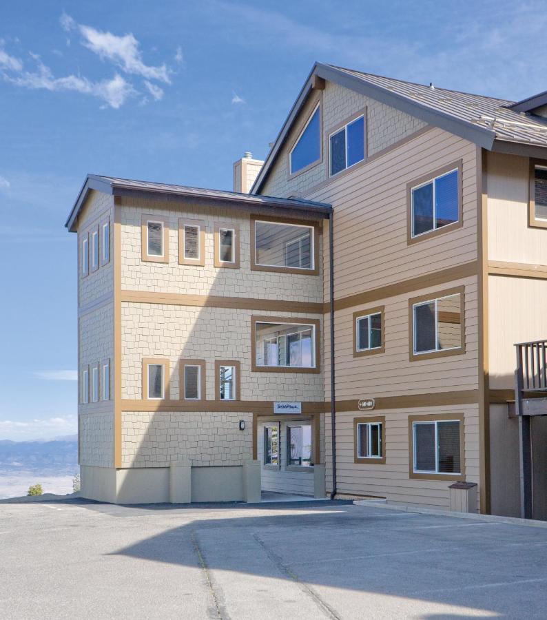 Worldmark Lake Tahoe 斯德特莱恩 外观 照片