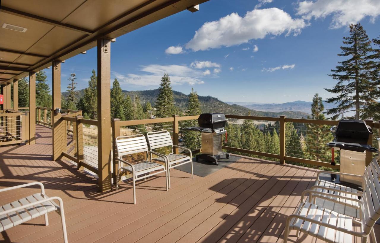Worldmark Lake Tahoe 斯德特莱恩 外观 照片