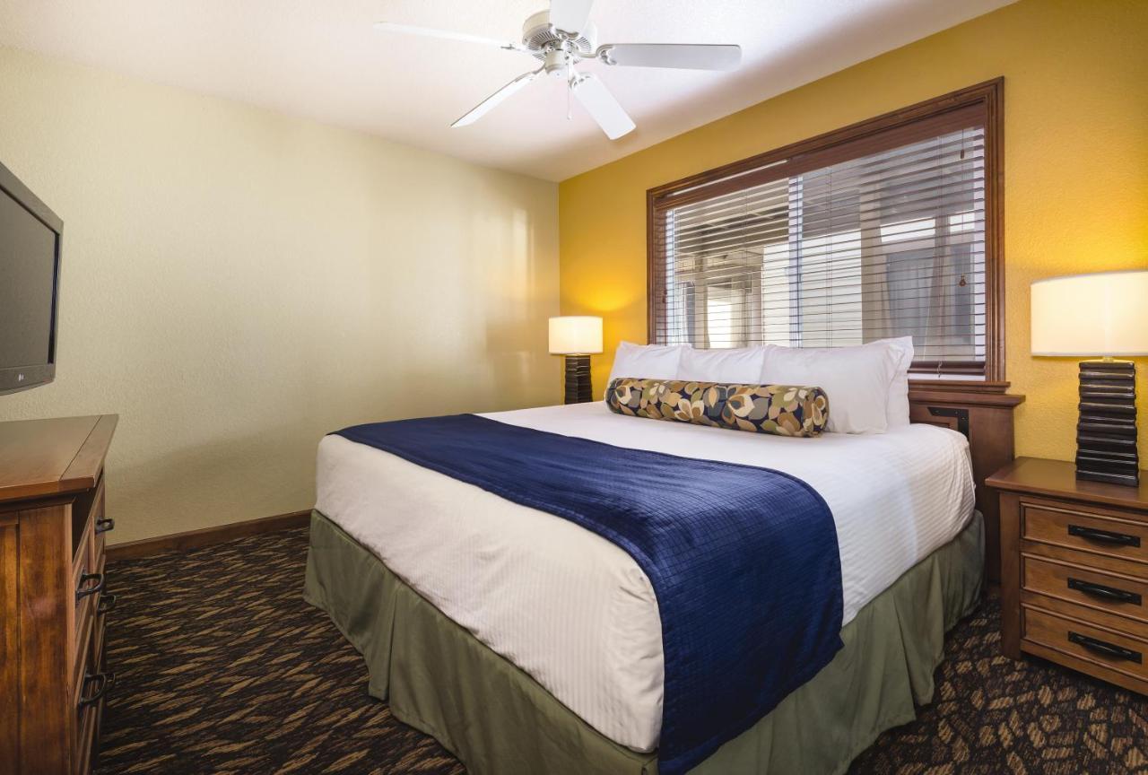 Worldmark Lake Tahoe 斯德特莱恩 外观 照片