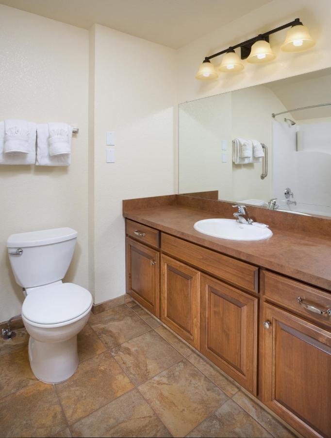 Worldmark Lake Tahoe 斯德特莱恩 外观 照片