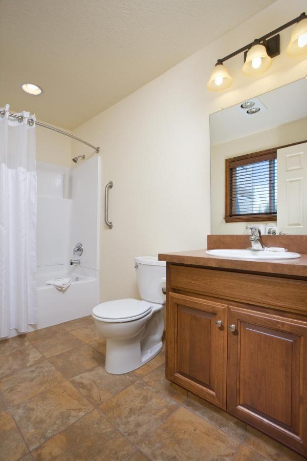 Worldmark Lake Tahoe 斯德特莱恩 外观 照片