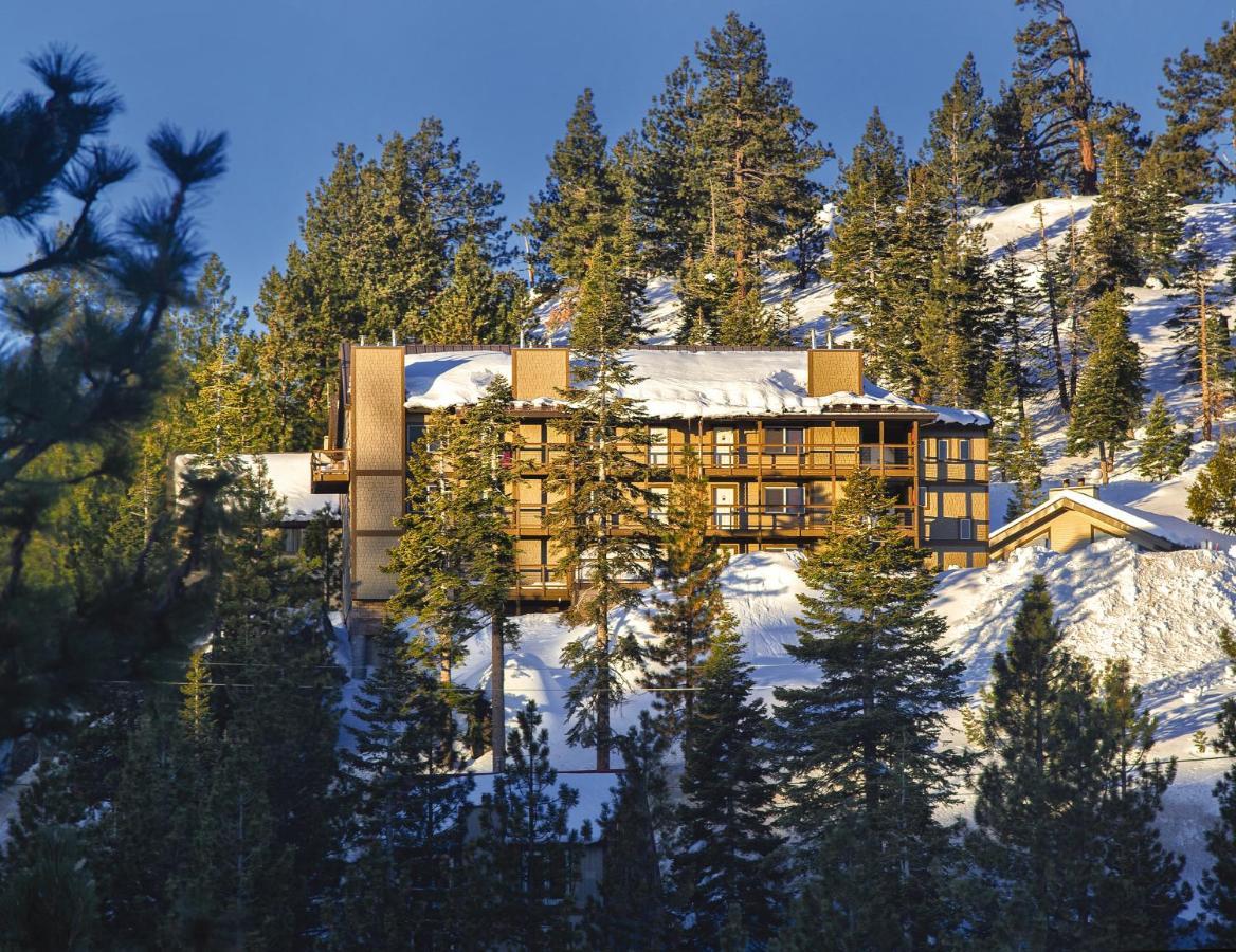 Worldmark Lake Tahoe 斯德特莱恩 外观 照片