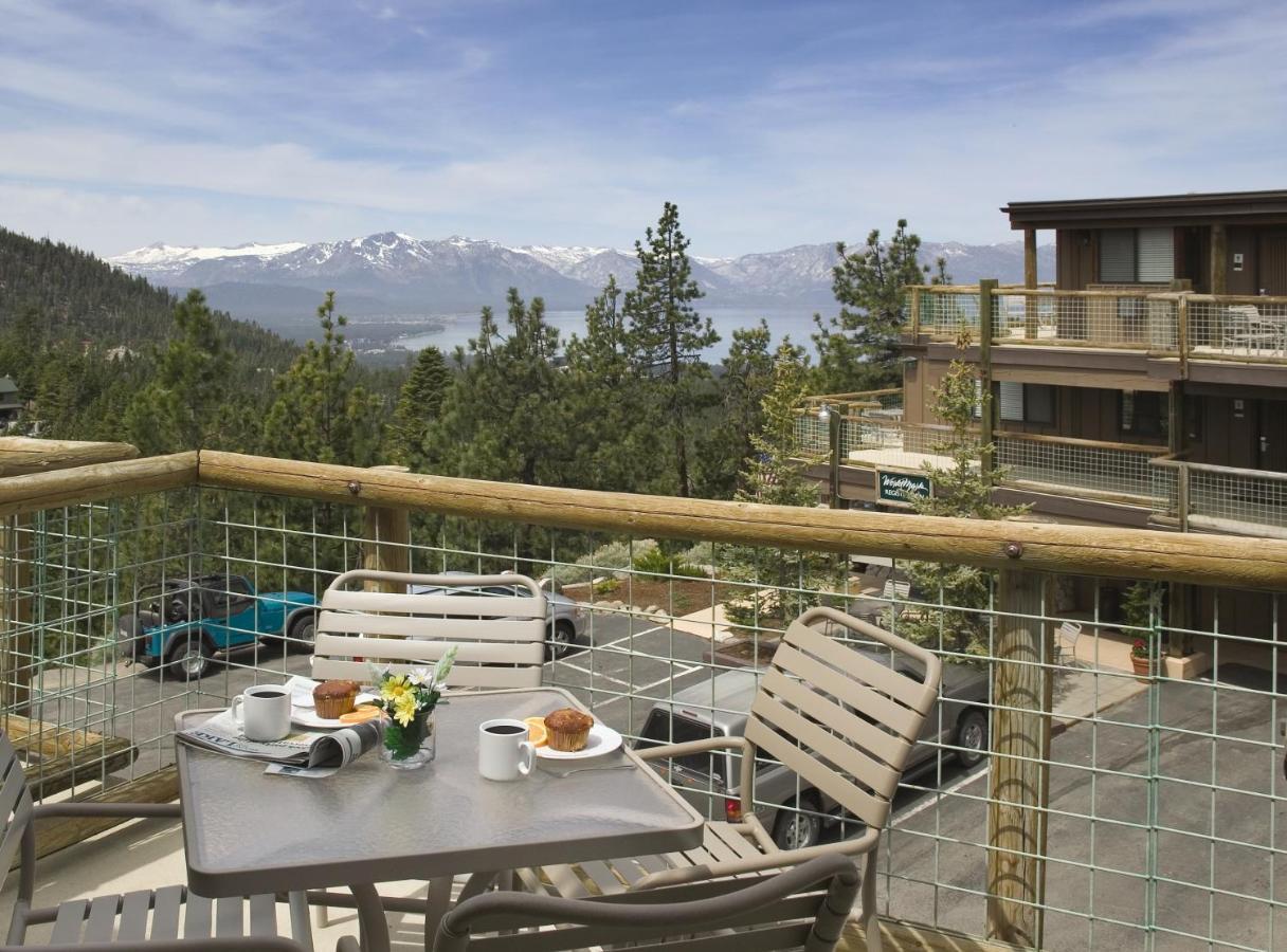 Worldmark Lake Tahoe 斯德特莱恩 外观 照片